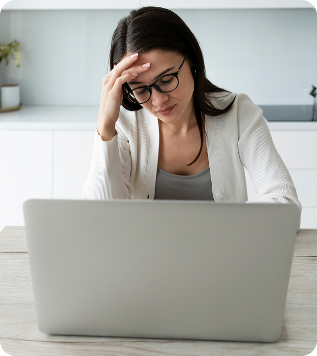 Tired of watching pre-recorded videos but nowhere to ask real questions.